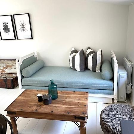 Cosy Camon Bolt-Hole Leilighet Eksteriør bilde