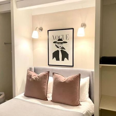 Cosy Camon Bolt-Hole Leilighet Eksteriør bilde