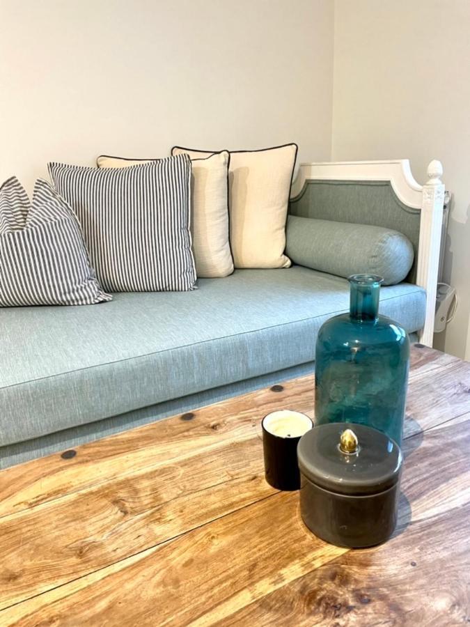 Cosy Camon Bolt-Hole Leilighet Eksteriør bilde